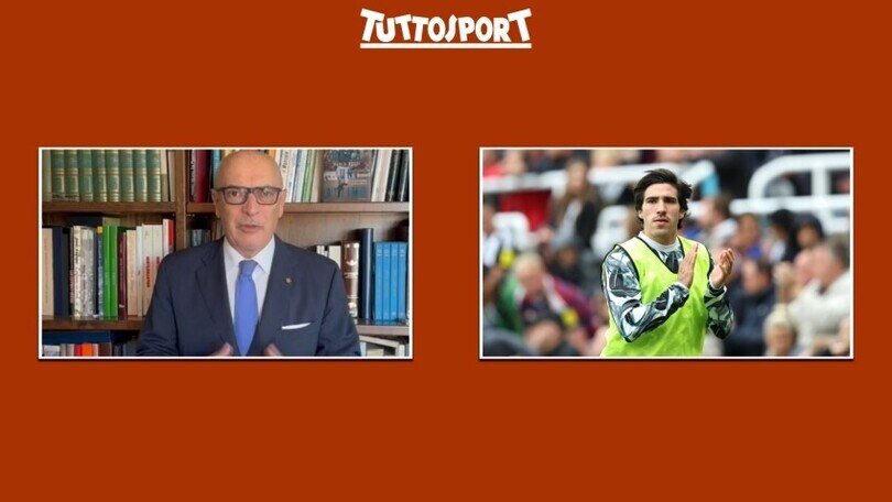Perché Tonali è tornato a essere un pilastro della Nazionale e del Newcastle
