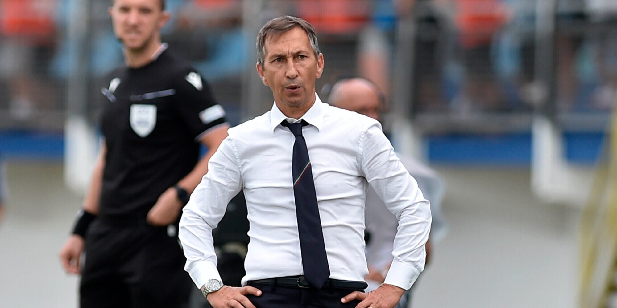Norvegia-Italia U21, Nunziata sveglia i club: “Se i ragazzi giocano…”