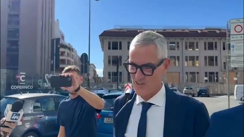 Antonello risponde a Commisso: "L'Inter rispetta le regole"