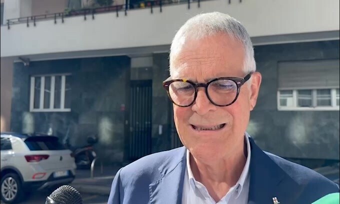 Zangrillo: "Roma? Sarà dura. Si gioca troppo? Guardate l'Nba..."