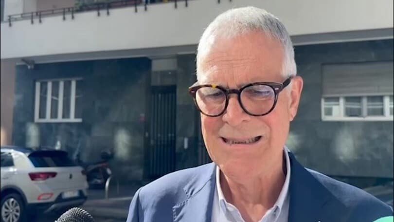 Zangrillo: "Roma? Sarà dura. Si gioca troppo? Guardate l'Nba..."
