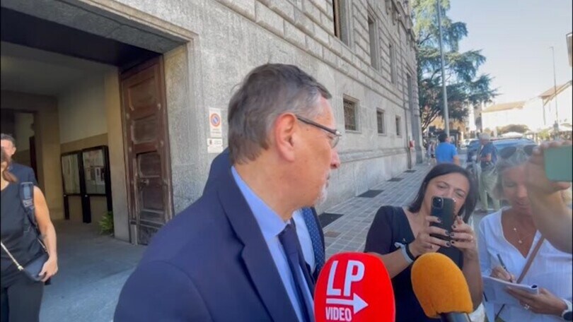 Galliani sposo, il sindaco di Monza (Pilotto): "Cerimonia bellissima"