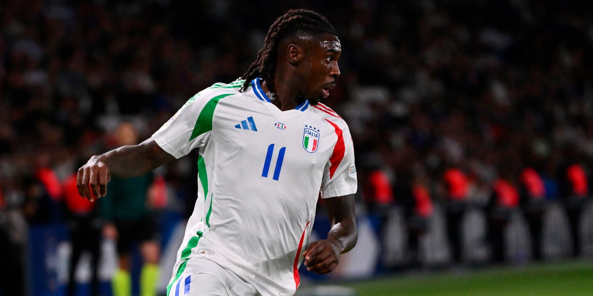 Diretta Israele-Italia ore 20.45: dove vederla in tv, in streaming e formazioni ufficiali