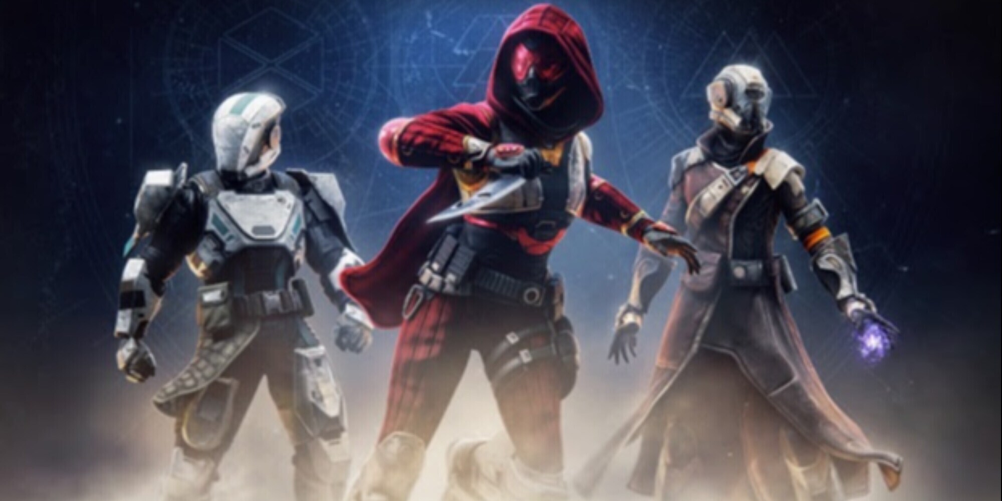 Destiny 2: niente più espansioni annuali o stagioni, ecco la nuova struttura appena presentata