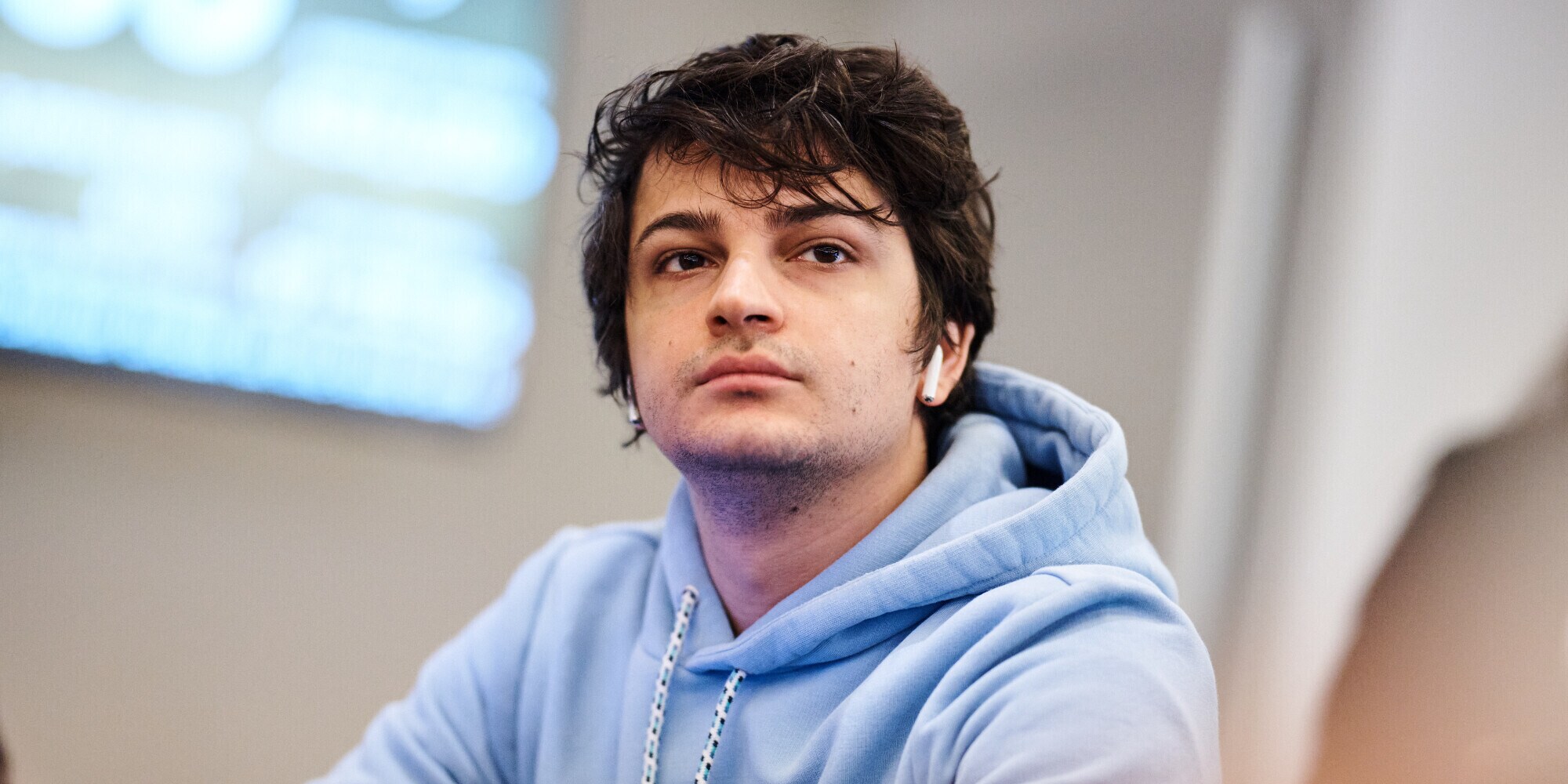 Camosci show all'EPT di Barcellona. Picca per Ferraiuolo
