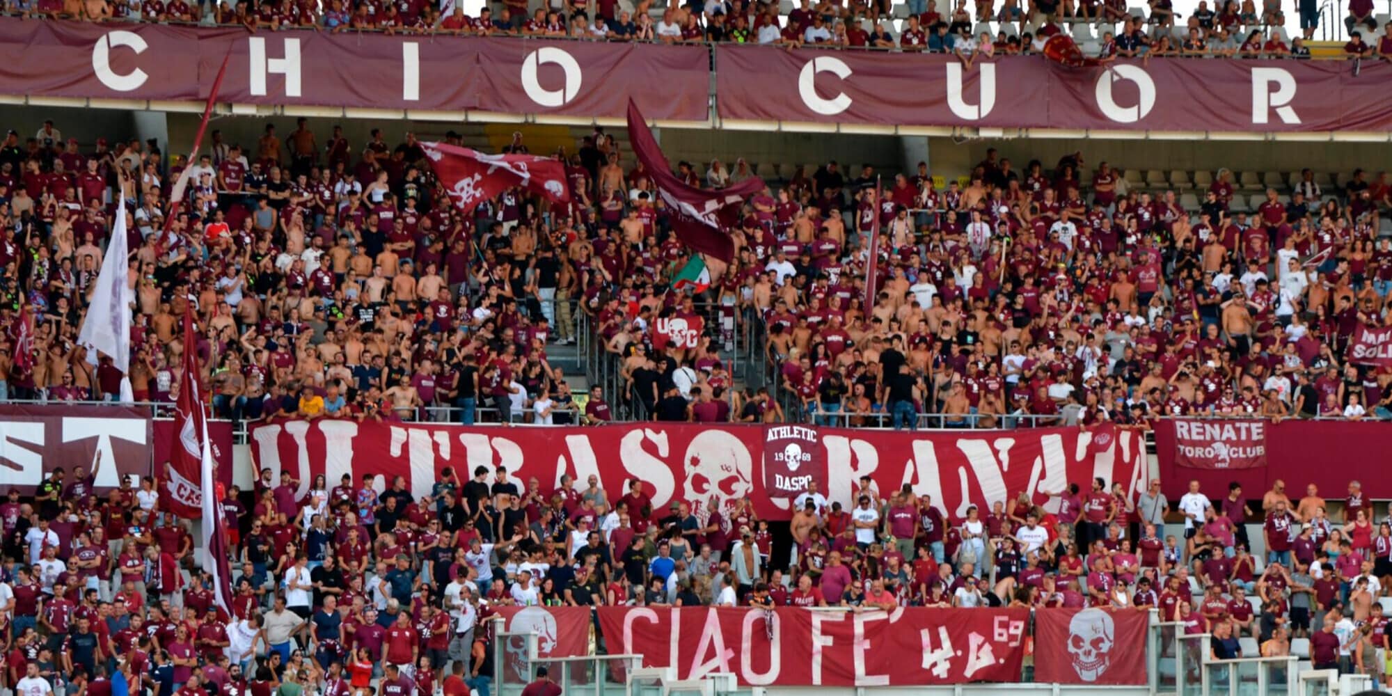 Maratona esaurita, corsa agli ultimi abbonamenti: Toro, entusiasmo pazzesco
