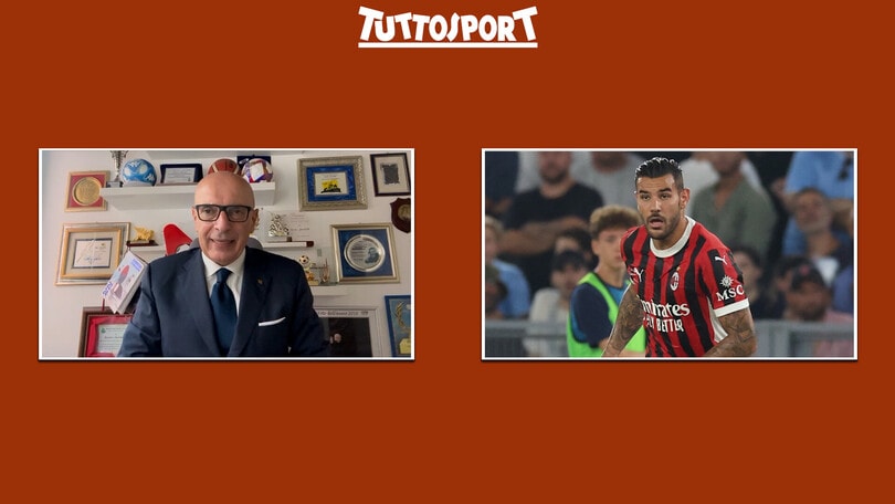 Che cosa devono fare Theo e Leao per riconquistare il Milan