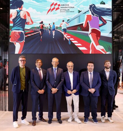 La Mezza Maratona d’Italia “Memorial Enzo Ferrari”