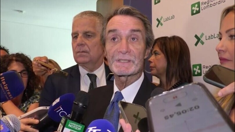 Fontana su San Siro: "Impianto unico la soluzione più sostenibile"