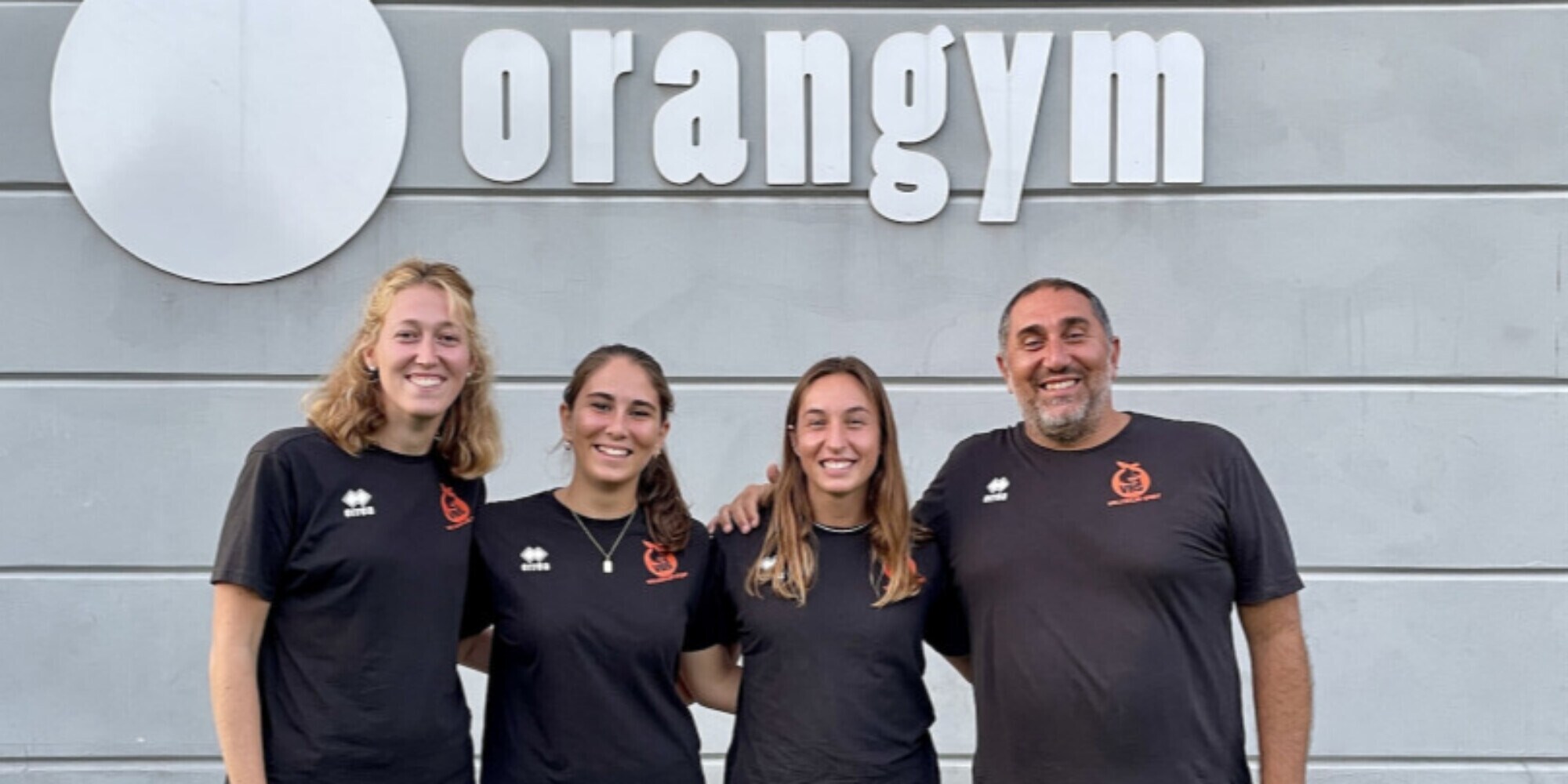 La ValleBelbo Sport riparte con tanto entusiasmo: presentata all’Orangym la stagione 2024-2025 ricca di novità