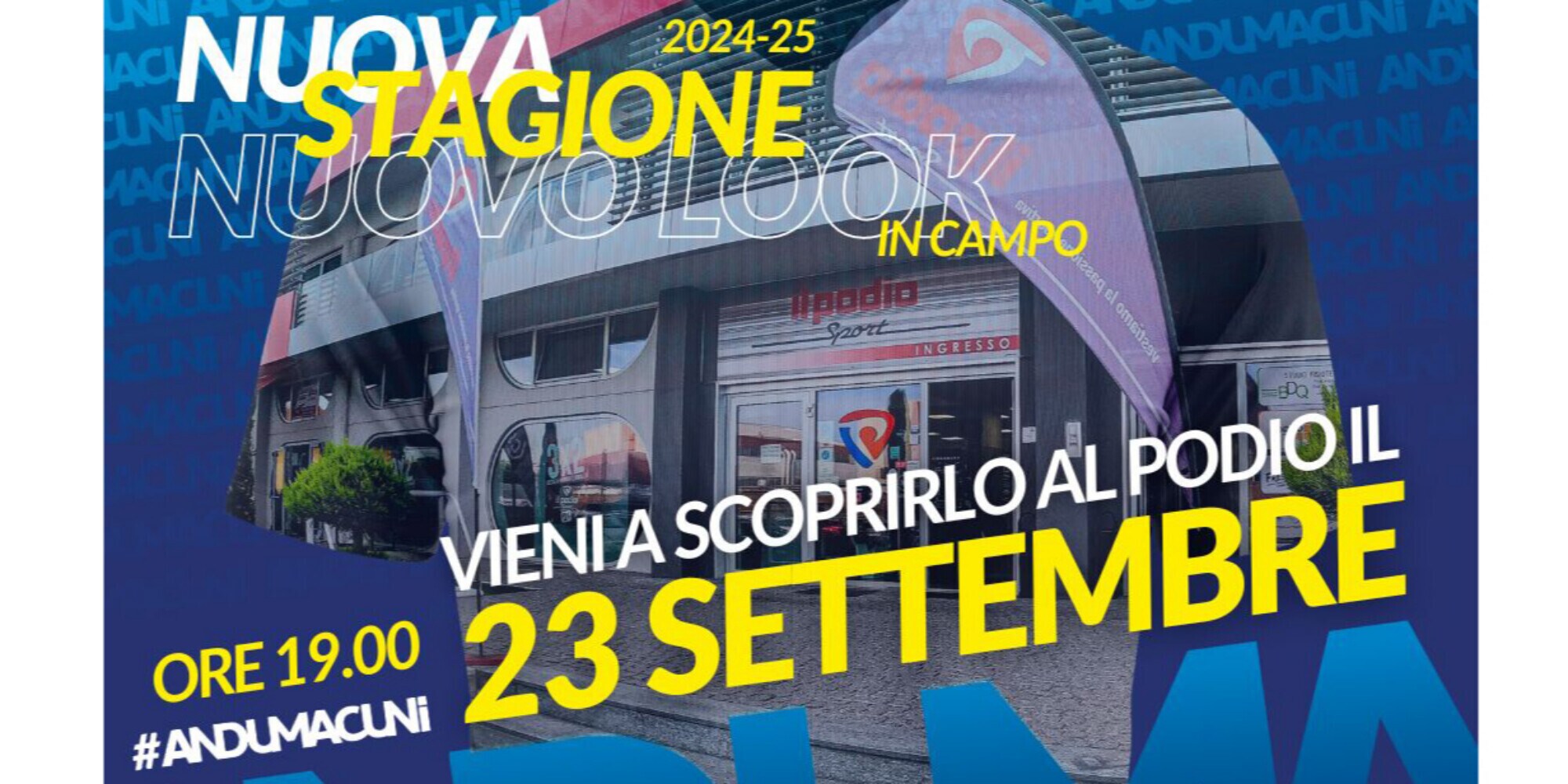 Cuneo Volley, nuova divisa, nuovo look in campo