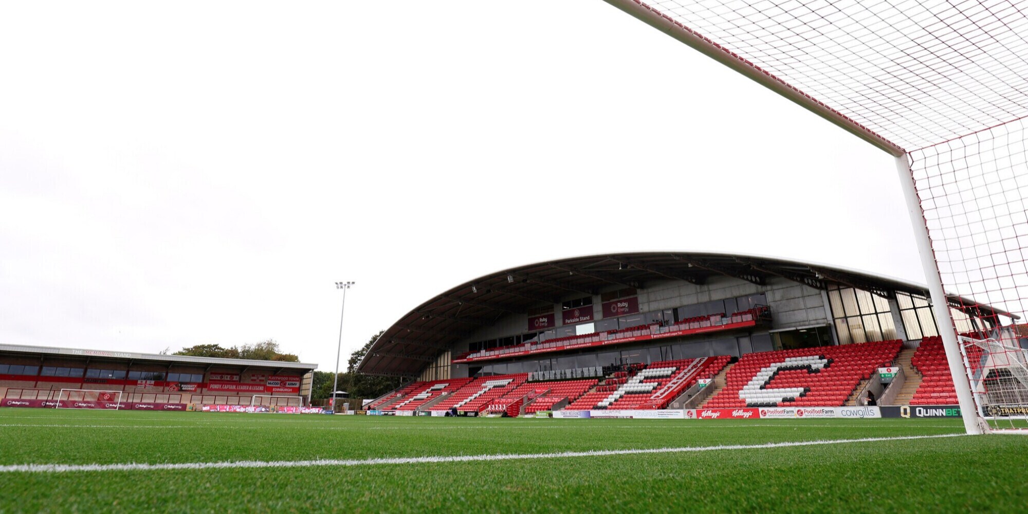 Pronostico Harrogate-Doncaster, secondo i bookmaker vincerà...