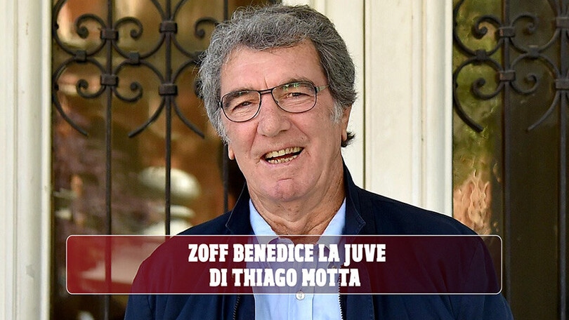 "Juve, con Di Gregorio sei in buone mani"