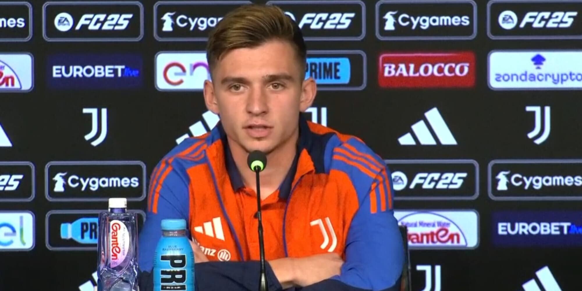 Conceicao: “Mi rivedo in Cristiano Ronaldo. Quando la Juve mi ha chiamato…”