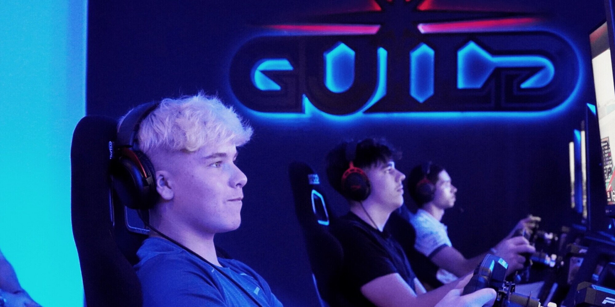 Guild, la squadra esports di Beckham cambia proprietà