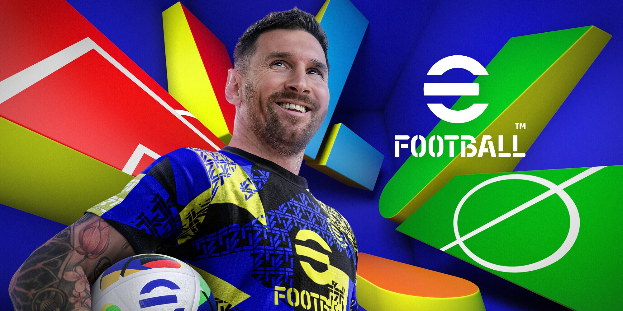 eFootball 2025: ecco le novità in arrivo con il major update 4.0