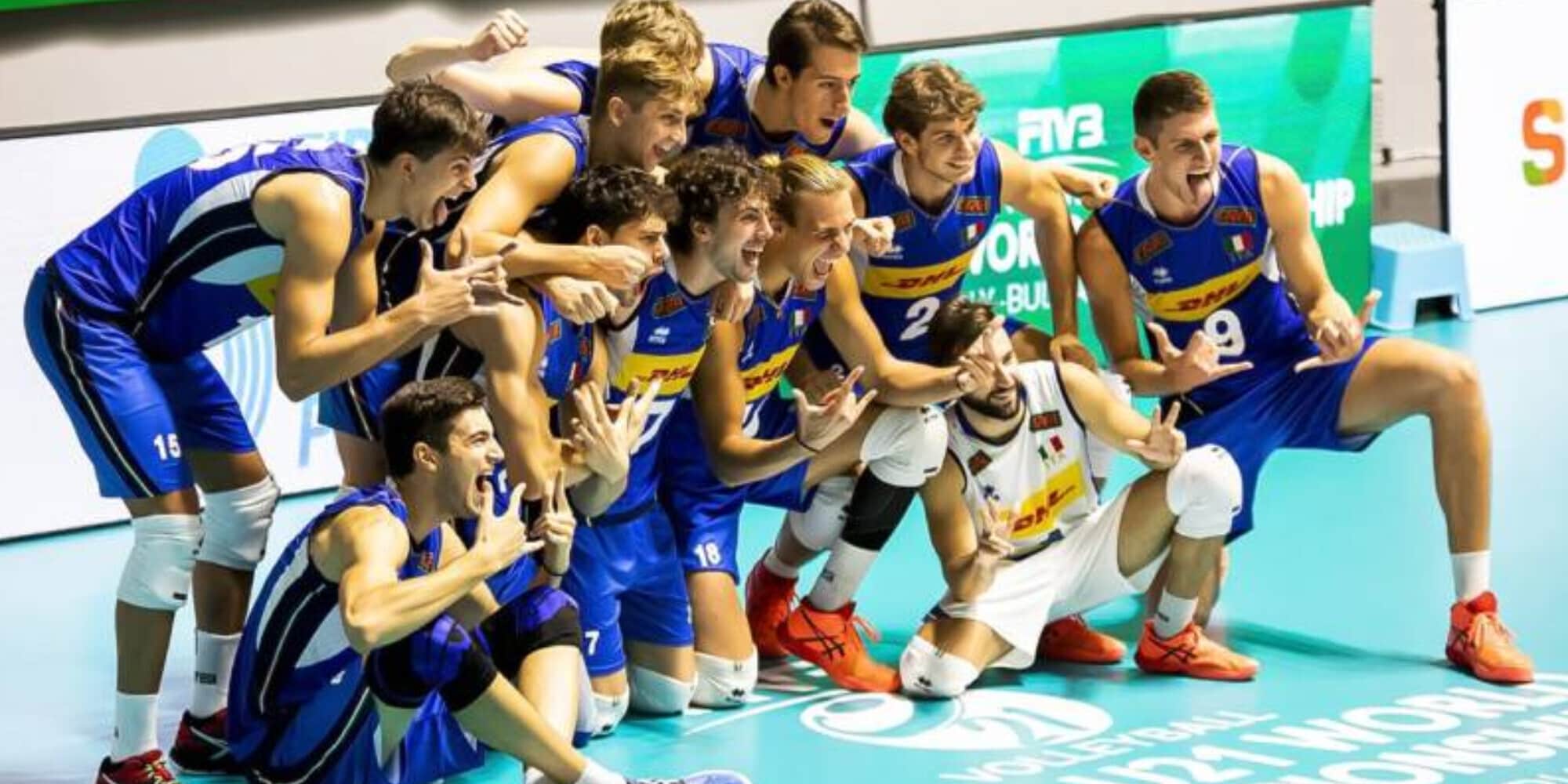 Mondiali Under 19 e Under 21 2025, decise sedi e date