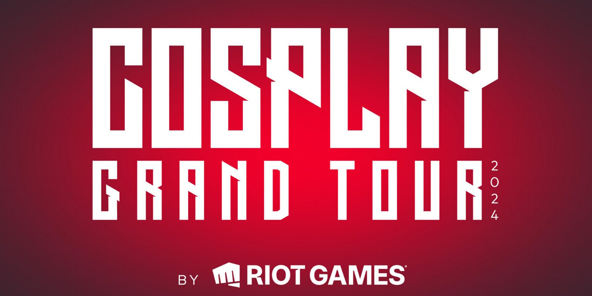Cosplay Grand Tour, Riot Games porta la finale a Lucca