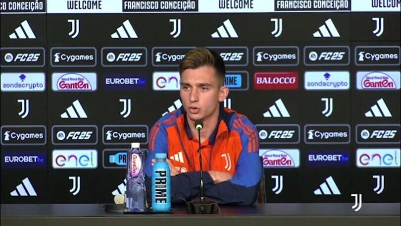 Conceicao: "Mi rivedo in CR7, papà Sergio mi ha detto una cosa..."