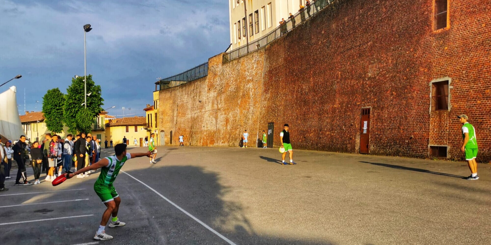 Tamburello a Muro: arriva il Campionato Giovanile “Colline del Monferrato”