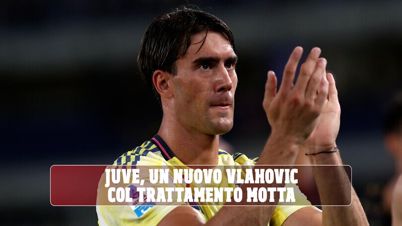 Operazione Vlahovic