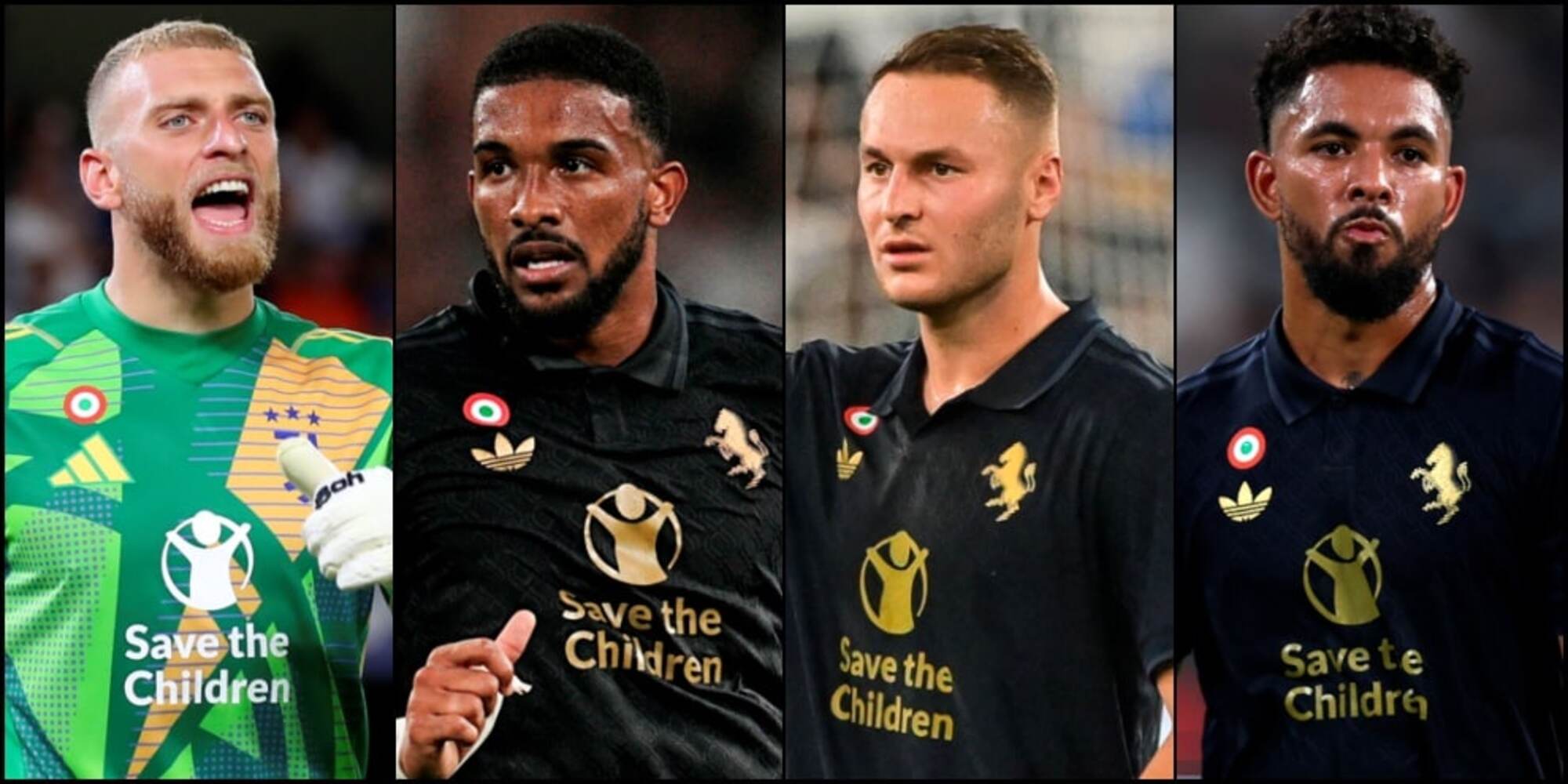 Empoli-Juve, probabile formazione: Motta tra ritorni, jolly e possibili debutti