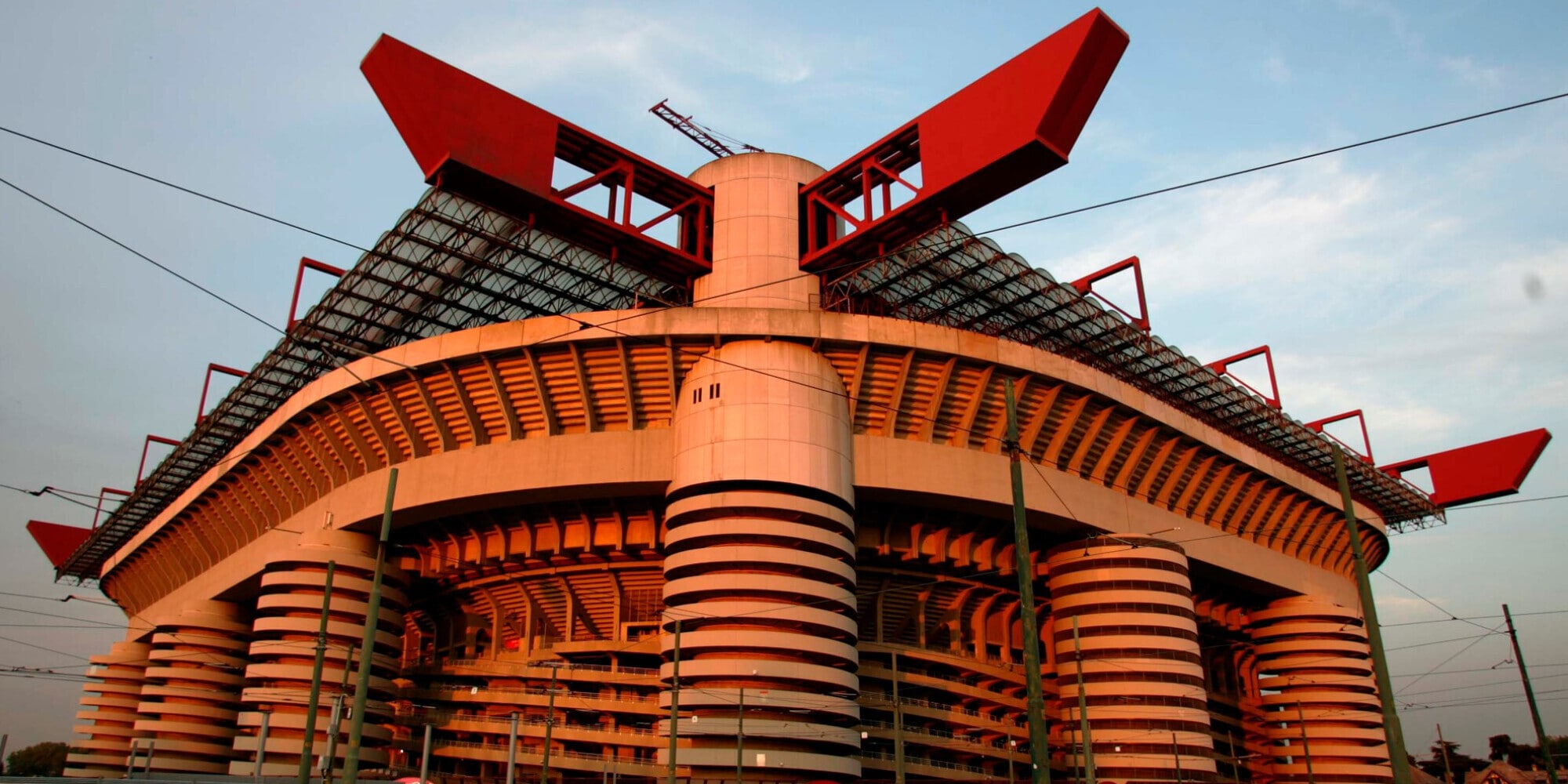 "Milan e Inter devono avere una casa tutta loro se vogliono restare tra le big"