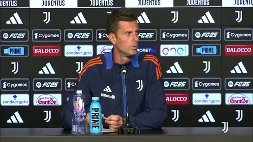 T.Motta su Douglas Luiz e Koopmeiners: "Grandi giocatori come altri che abbiamo"