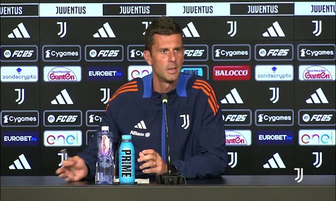 Thiago Motta su Rabiot: "Non mi ha chiamato, gli auguro il meglio"