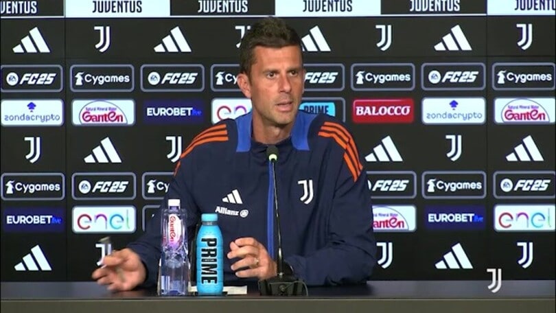 Thiago Motta su Rabiot: "Non mi ha chiamato, gli auguro il meglio"