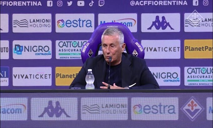 Pradè: "Juve come altre, Kean era da gennaio..."