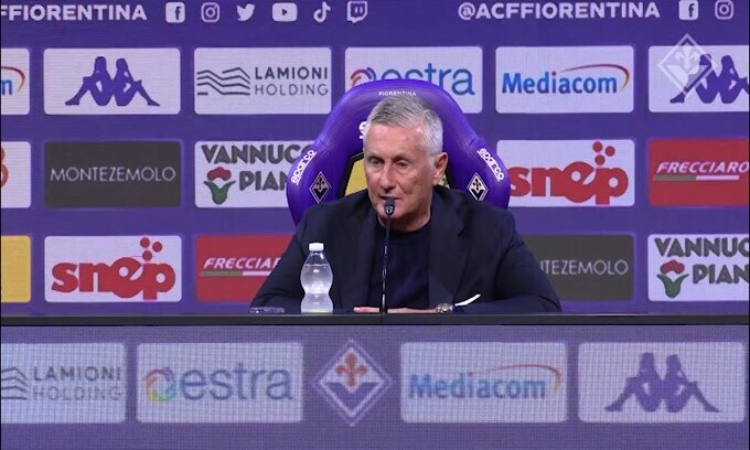 Fiorentina, Pradè e il bilancio finale del mercato