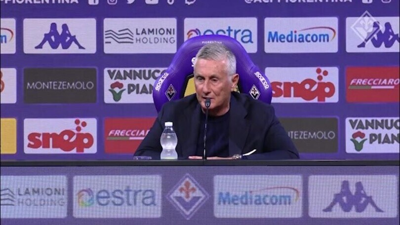 Fiorentina, Pradè e il bilancio finale del mercato
