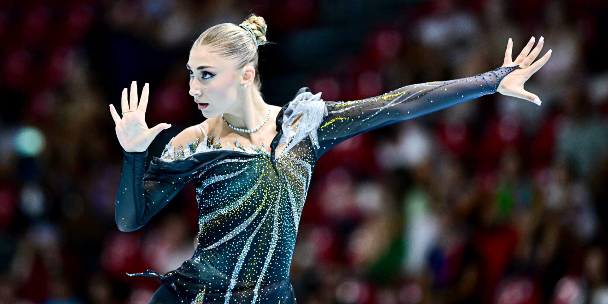 World Skate Games 2024: l'Italia resta in vetta al medagliere del Mondiale dei Mondiali