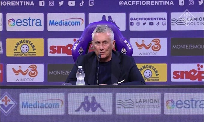 Pradè su Gudmundsson: "Siamo tutelati al 100%"