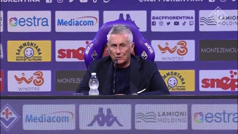Pradè su Gudmundsson: "Siamo tutelati al 100%"
