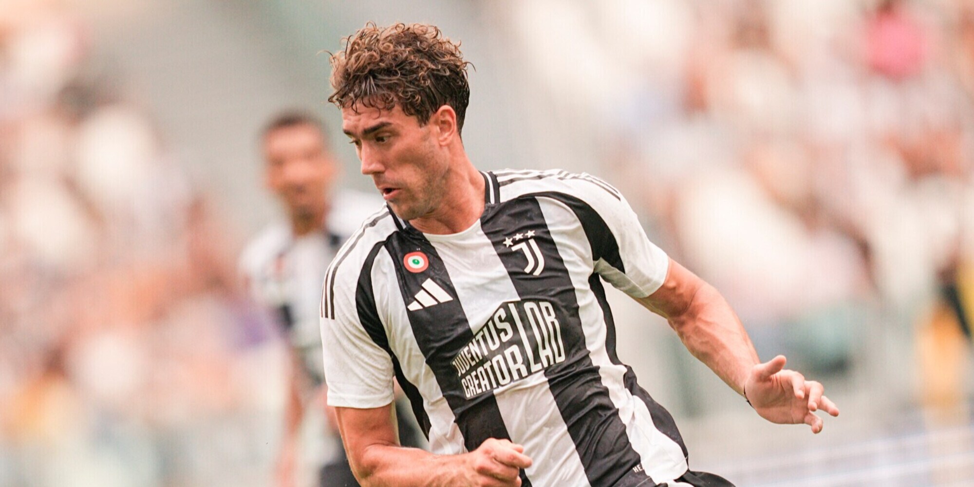 Miglior giocatore di Empoli-Juventus, l'opzione che vale quota 25