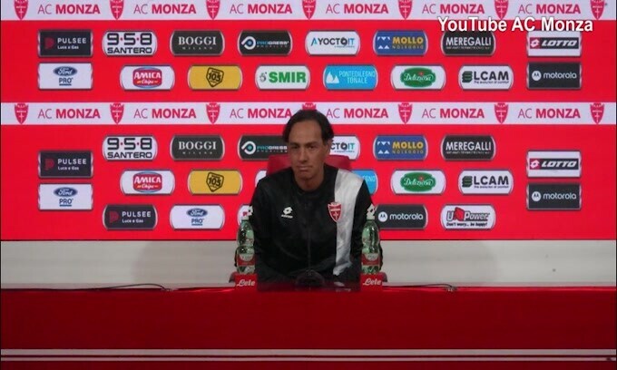 Nesta: "Non c'è rivalità con l'Inter"