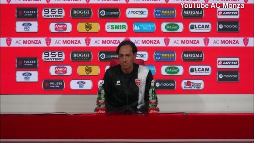 Nesta: "Non c'è rivalità con l'Inter"