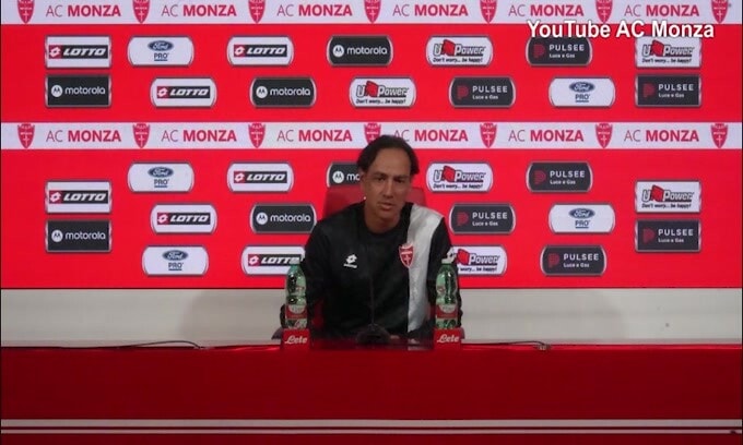Nesta: "Se vinco sono un genio, se perdo sono un cretino"