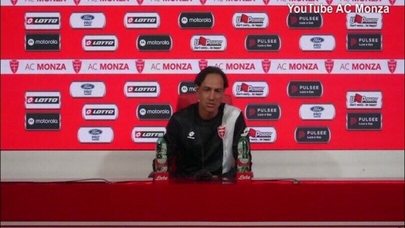 Nesta: "Se vinco sono un genio, se perdo sono un cretino"