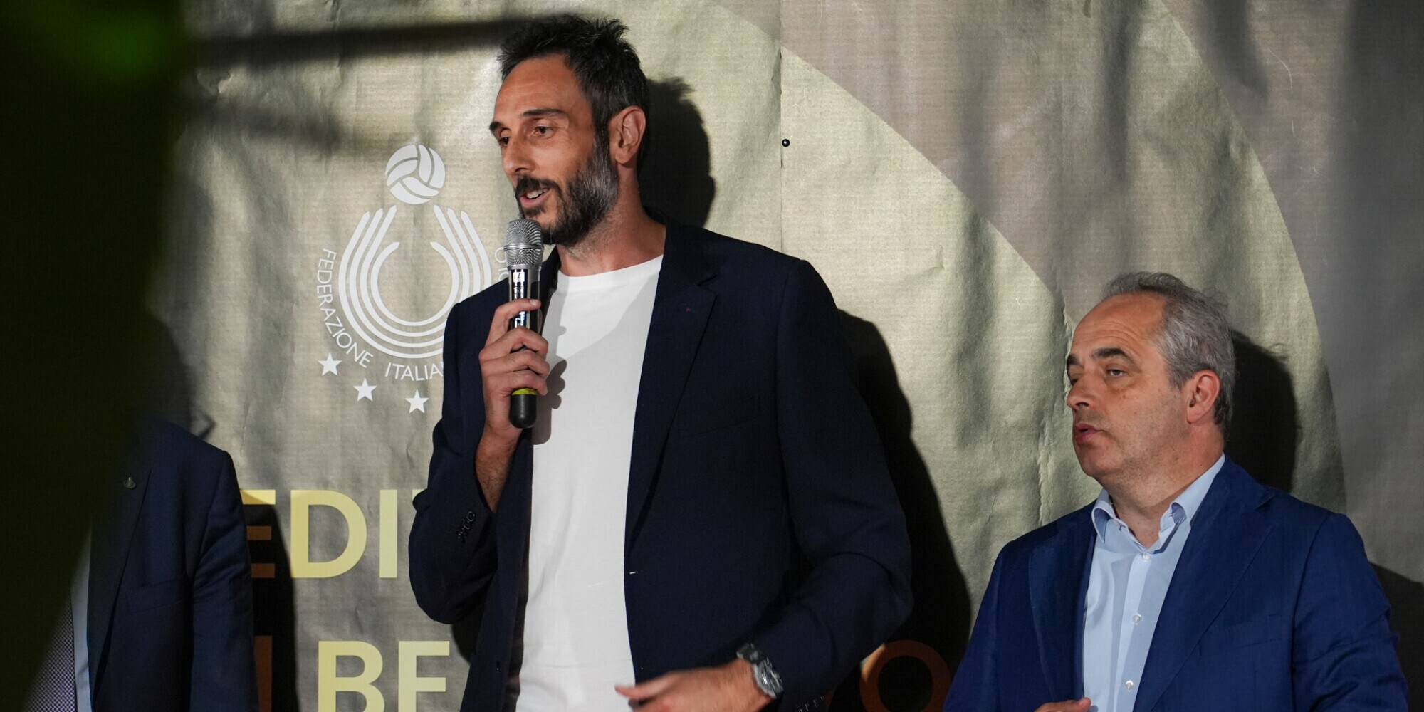 Oscar del beach volley, che festa a Cervia !
