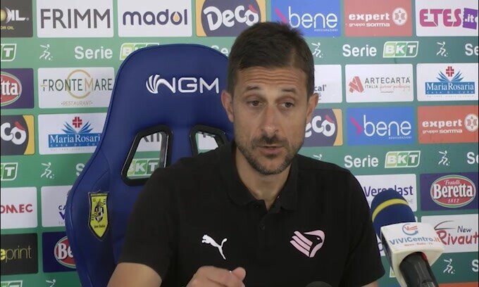 Dionisi: "Efficaci negli episodi"