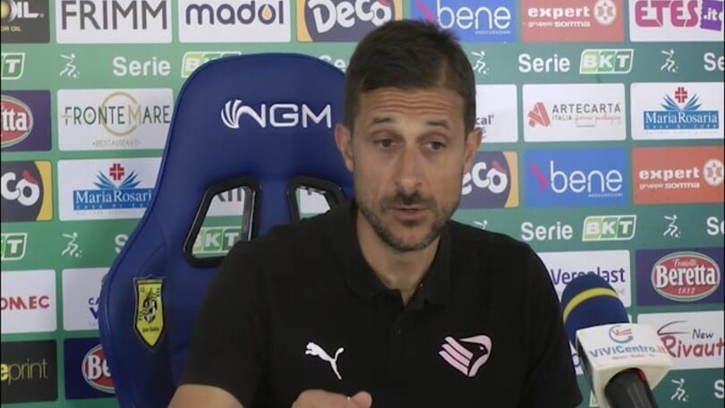 Dionisi: "Efficaci negli episodi"