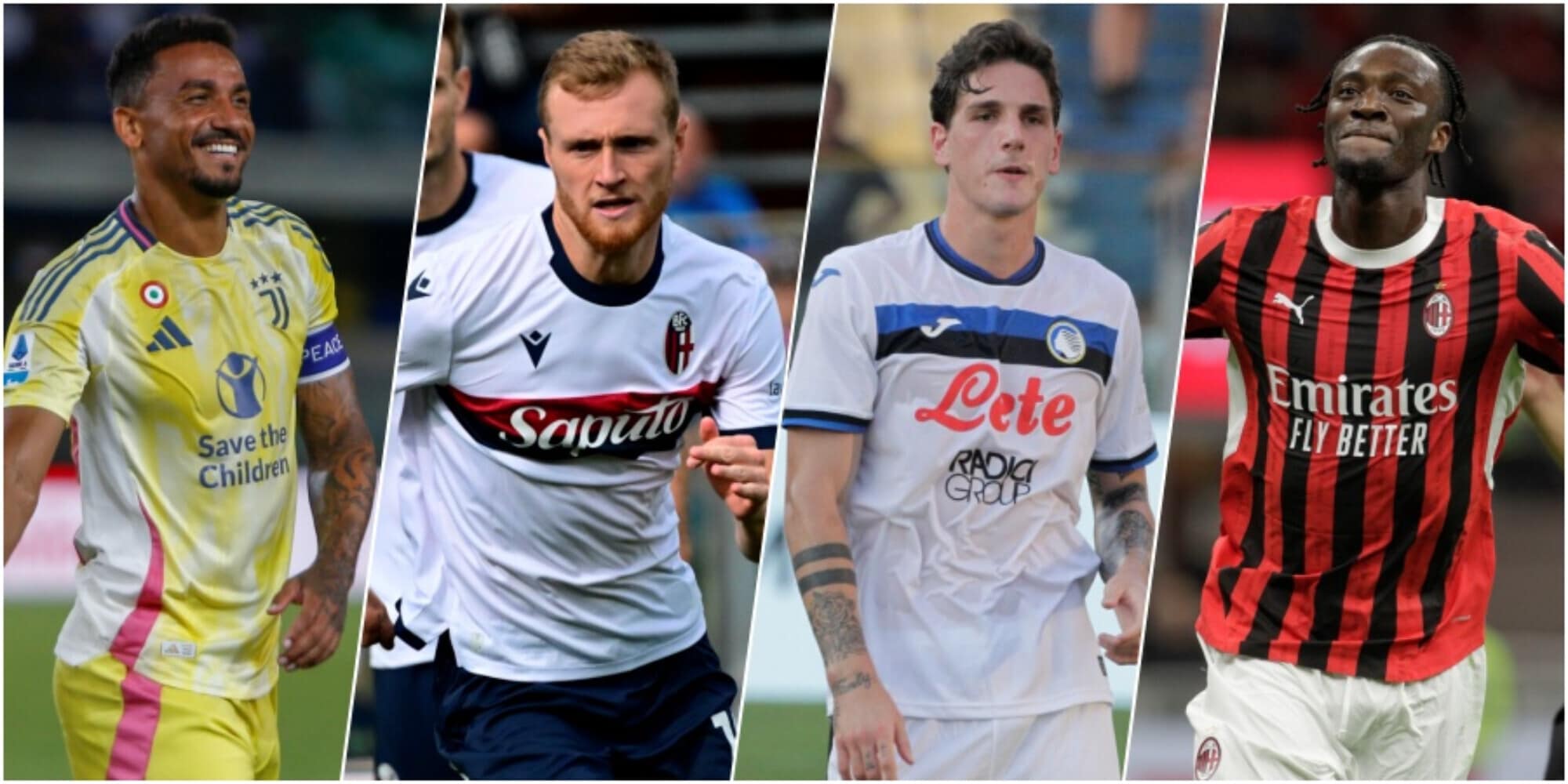 L'effetto Champions sul Fanta: titolari in Europa, quanto spazio in campionato