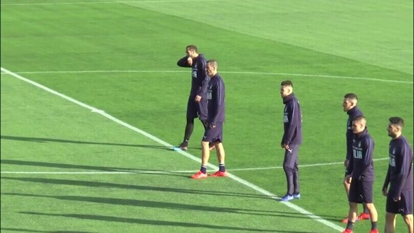 Ufficiale, Juventus: Chiellini torna come dirigente