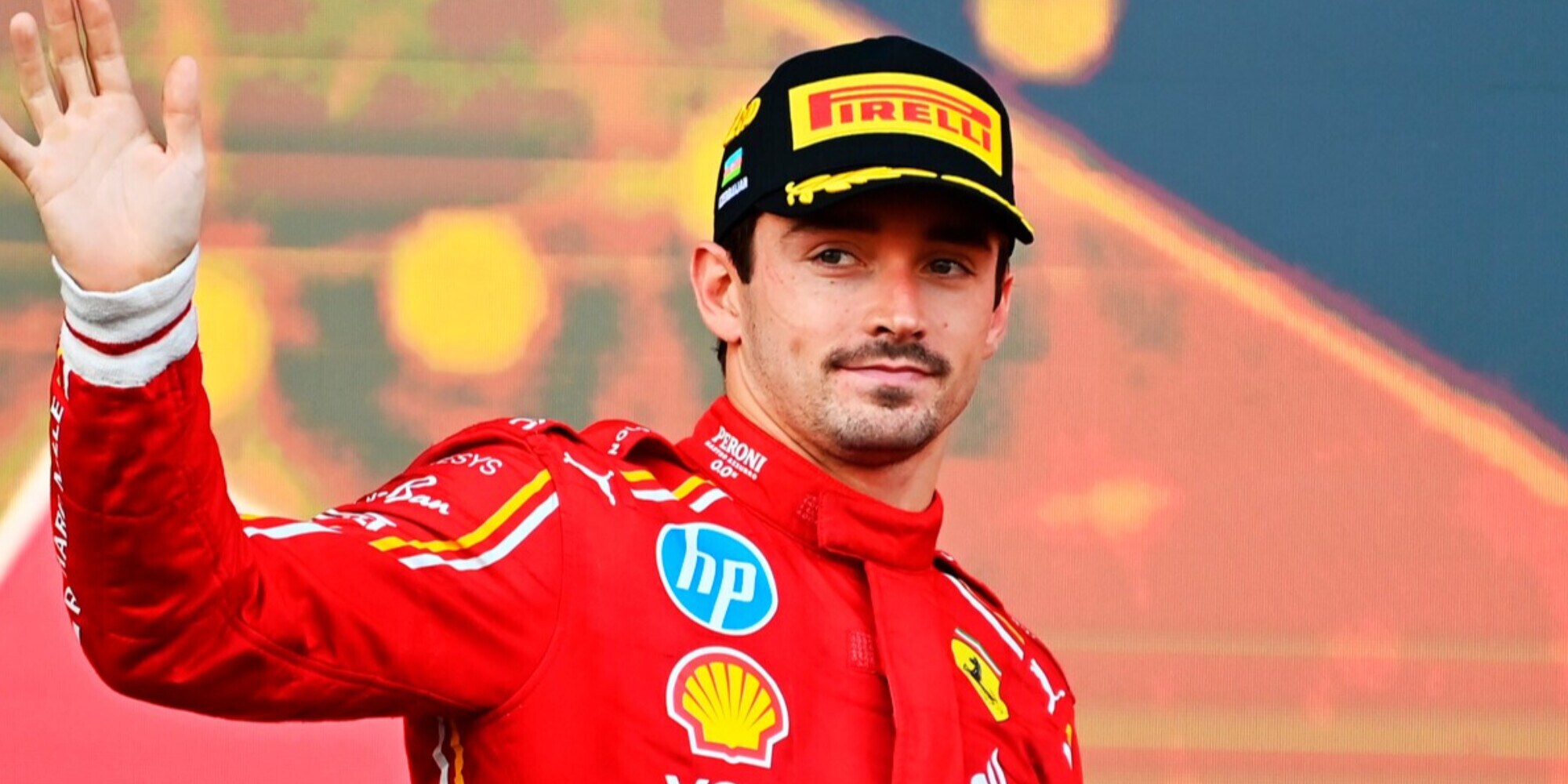 Sainz: “Incidente con Perez? Non ho sbagliato”. Leclerc: “McLaren più veloce”