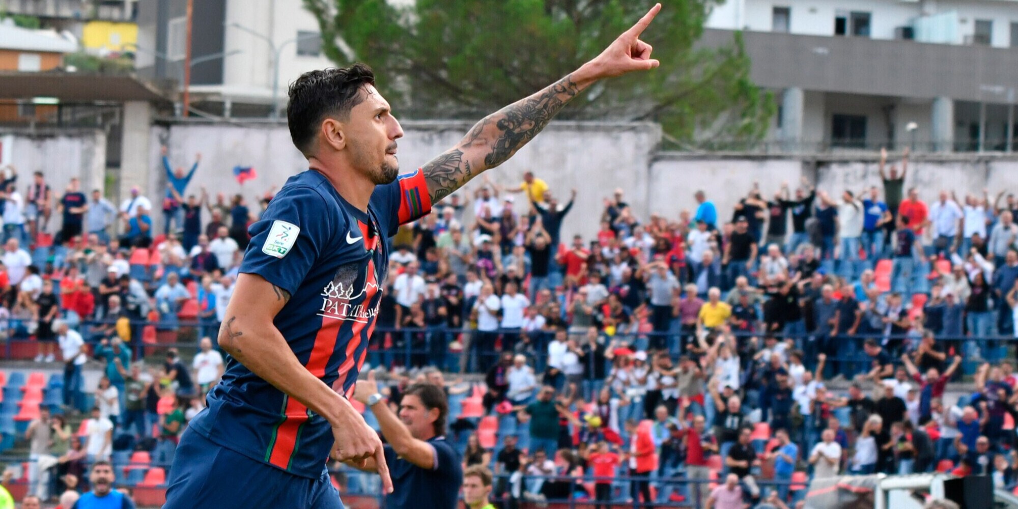 Serie B: cade ancora la Sampdoria, vittoria Sassuolo nel finale a Carrara