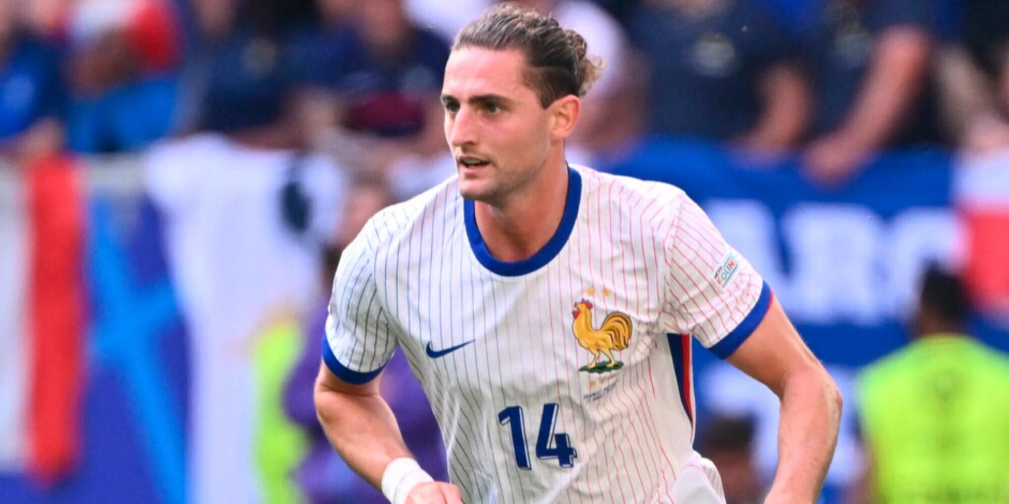 Rabiot ha finalmente trovato squadra, l’annuncio: “Principio di accordo”