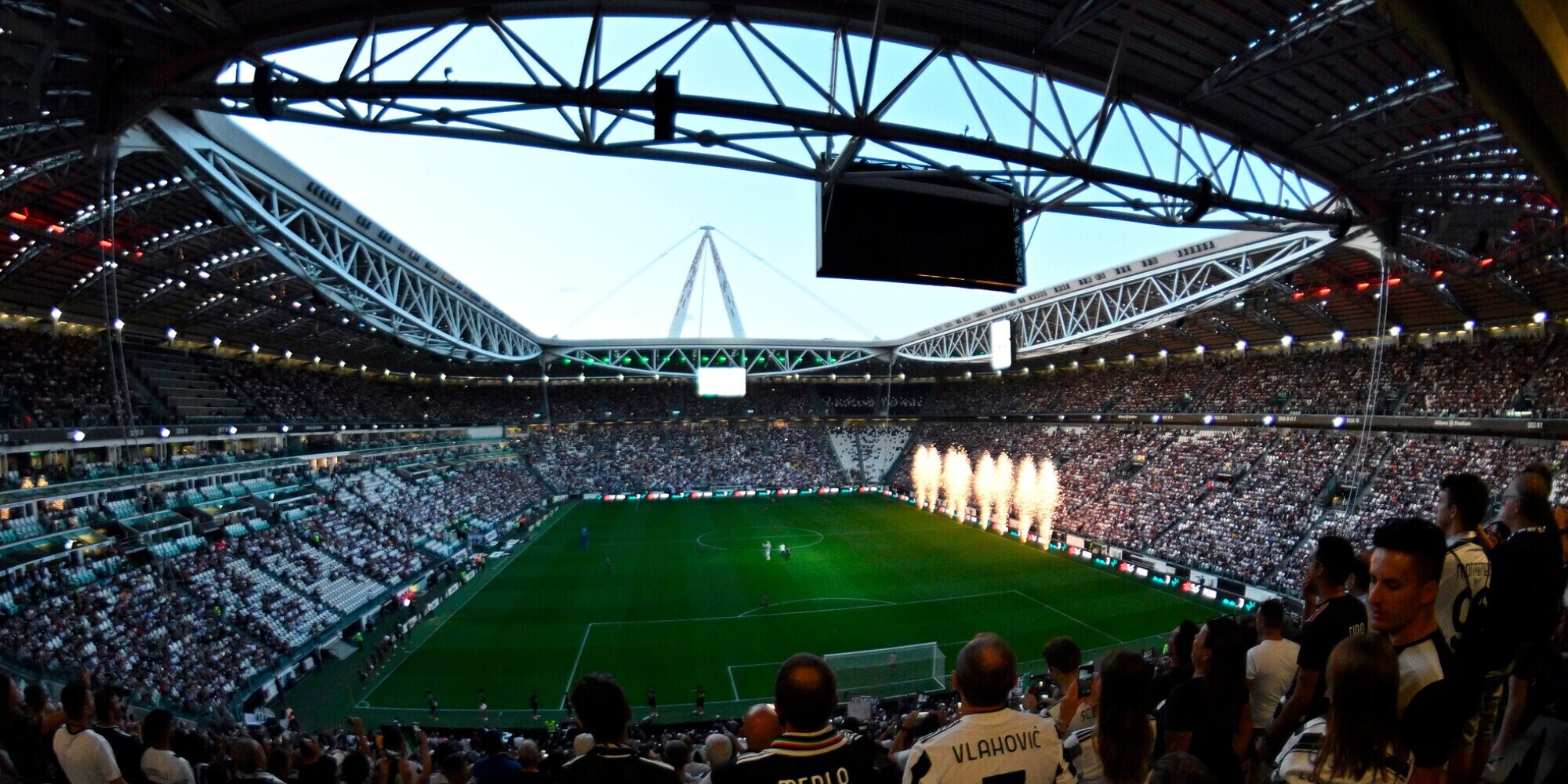 Juve Women, ufficiale il ritorno all'Allianz contro la Roma: ecco quando